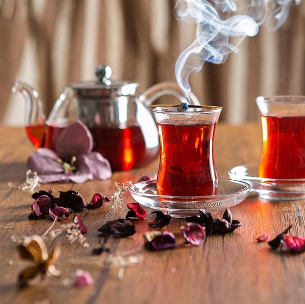 خرید و قیمت چای پاکتی ایرانی + فروش عمده